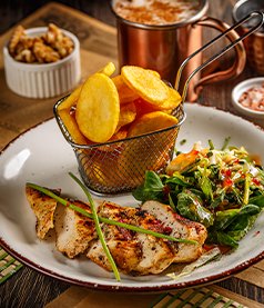 Image hover effect image